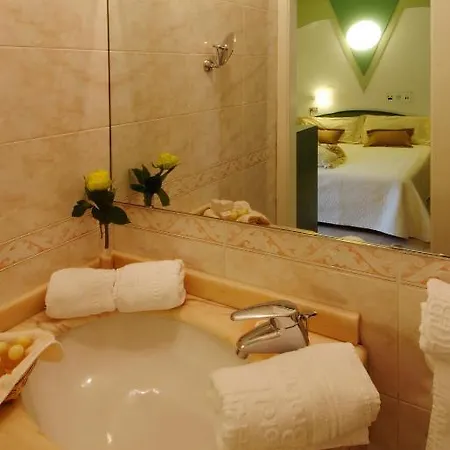 Gran Bretagna Hotel