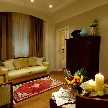 Gran Bretagna Szálloda 3*