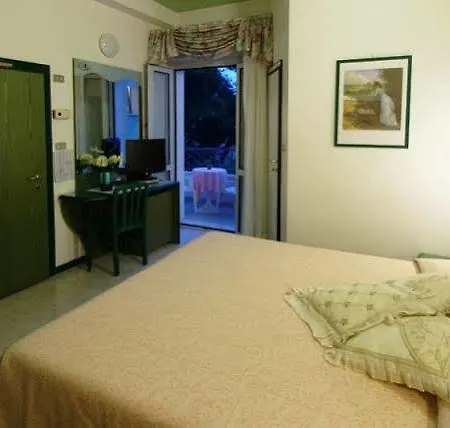 Hotell Gran Bretagna Riccione