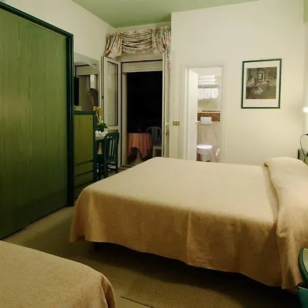 Gran Bretagna Отель