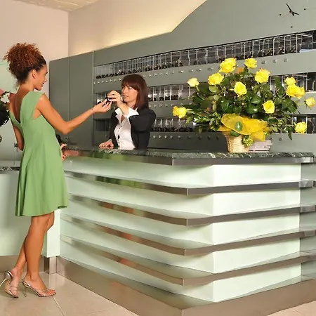 Gran Bretagna 3* Riccione