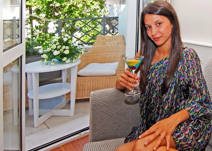 Gran Bretagna Hotel Riccione