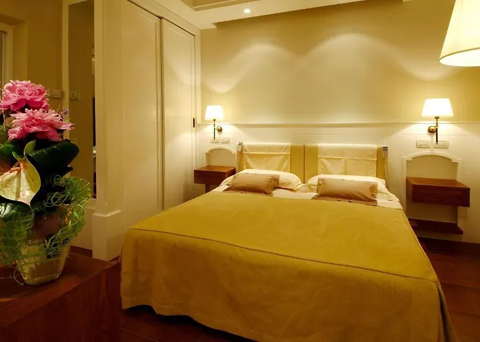 Gran Bretagna 3* Riccione