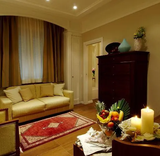 Gran Bretagna Hotel 3*