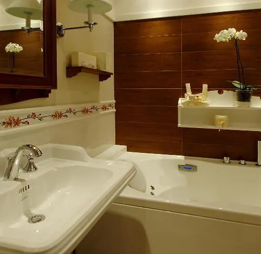 Hotel Gran Bretagna 3*