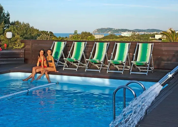 Hotel Gran Bretagna Riccione