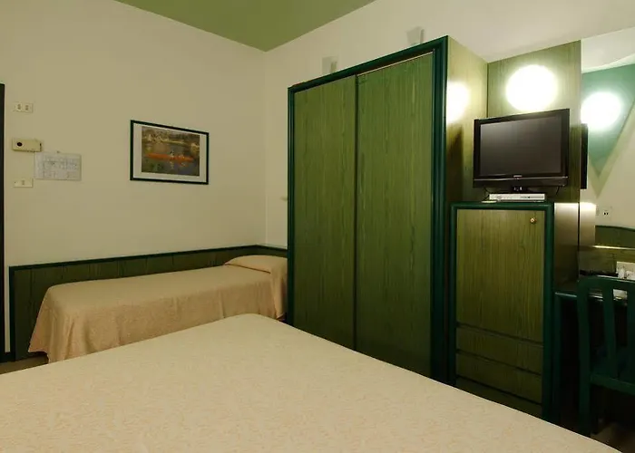 Hotel Gran Bretagna 3*