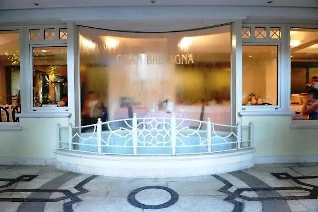 Hotell Gran Bretagna 3*