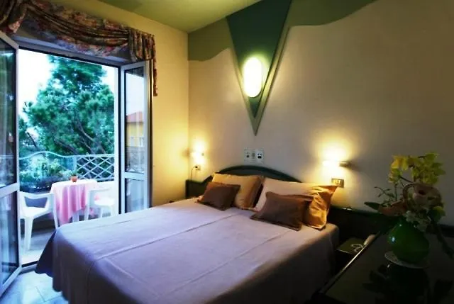 Gran Bretagna Hotel 3*