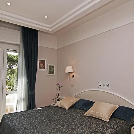 Hotel Gran Bretagna 3*