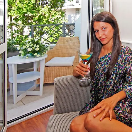 Gran Bretagna Hotel Riccione