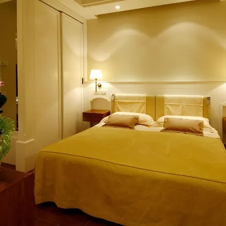 Gran Bretagna 3* Riccione