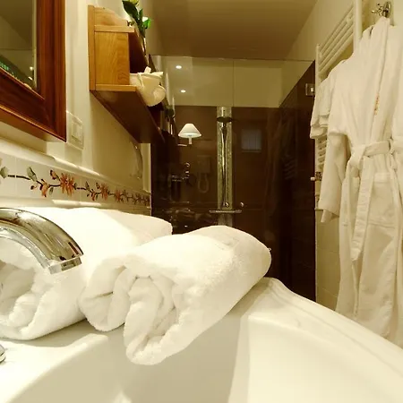 Gran Bretagna Hotel Riccione