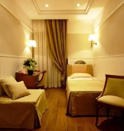 Hotel Gran Bretagna 3*