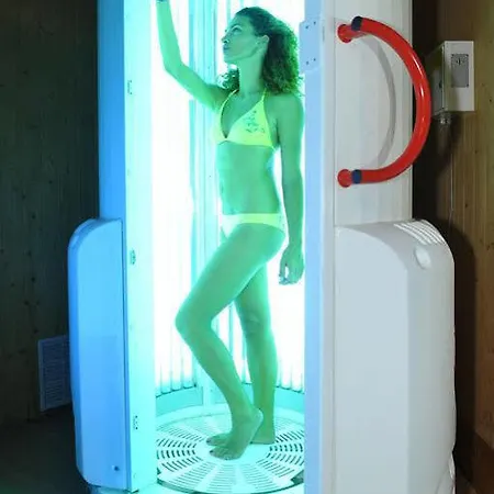 Hotel Gran Bretagna Riccione