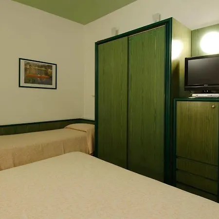 Hotel Gran Bretagna 3*