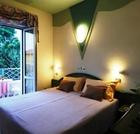 Gran Bretagna Hotel 3*