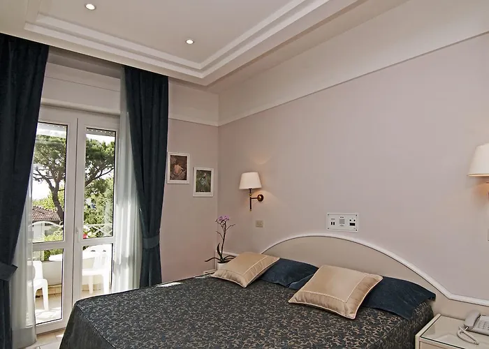 Hotel Gran Bretagna 3*