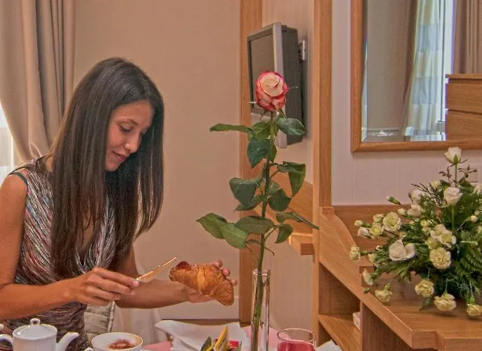 Gran Bretagna 리치오네