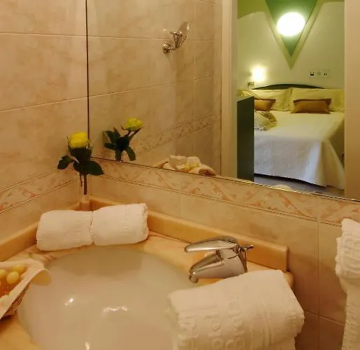 Gran Bretagna 호텔