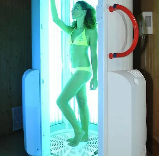 Hotel Gran Bretagna Riccione