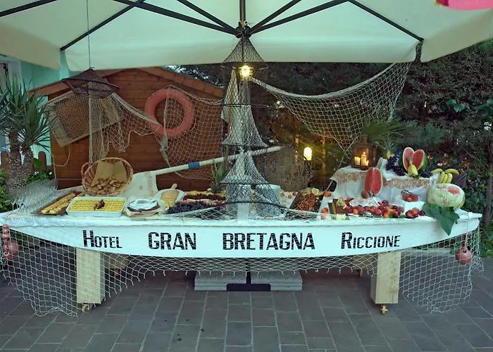 Gran Bretagna Hotel Riccione