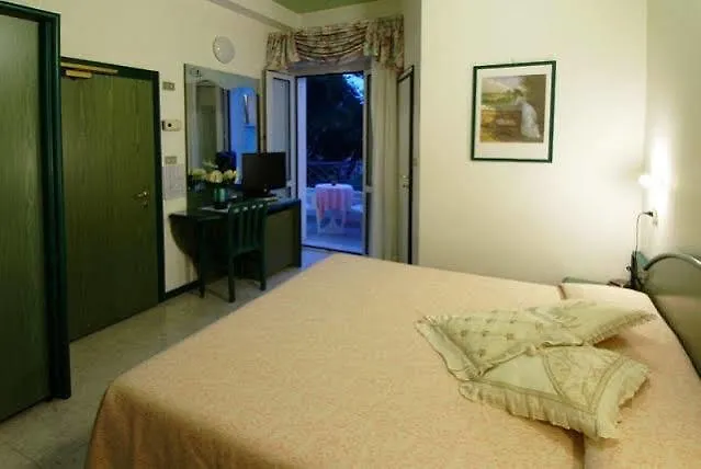 Hotel Gran Bretagna Riccione