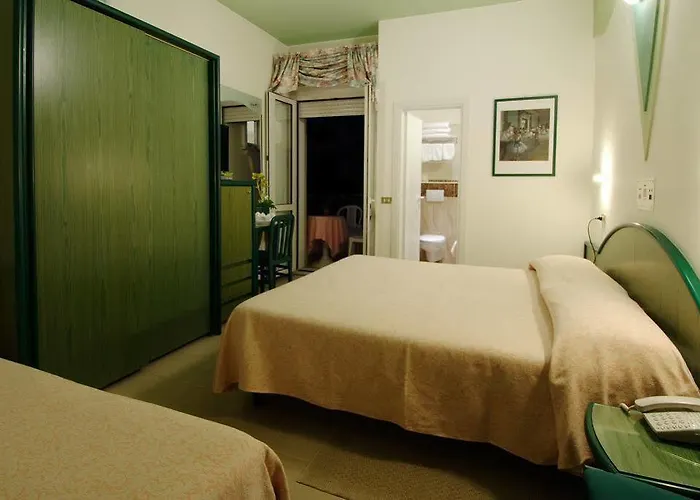 Gran Bretagna 호텔