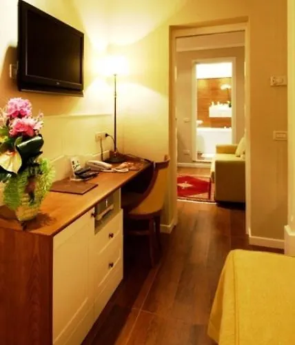 Gran Bretagna 리치오네